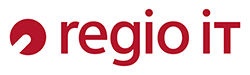 Logo regioIT 